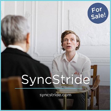 SyncStride.com