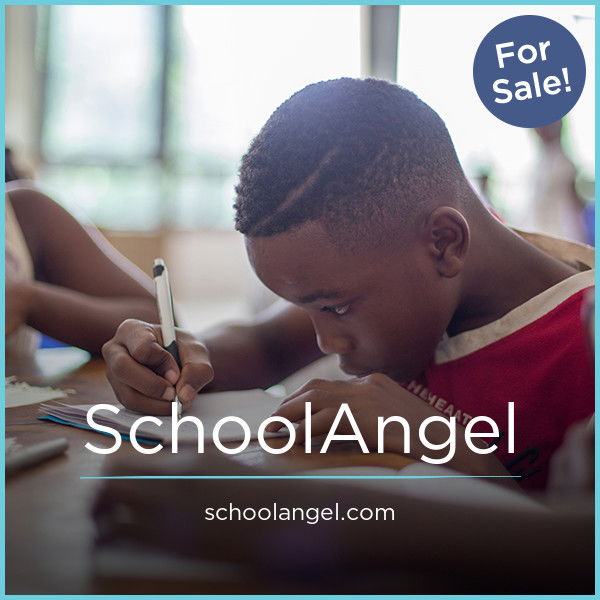 SchoolAngel.com — 2