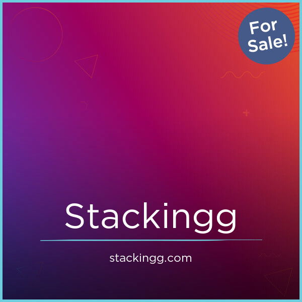 Stackingg.com