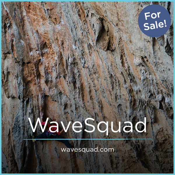 WaveSquad.com