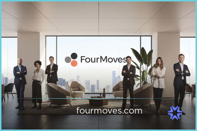 FourMoves.com