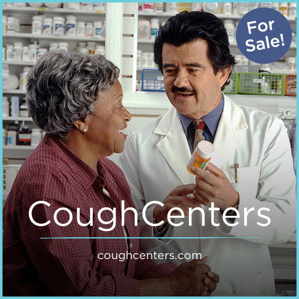 CoughCenters.com