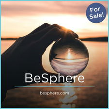 BeSphere.com - buy Good premium domains
