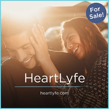 HeartLyfe.com