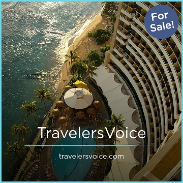 TravelersVoice.com