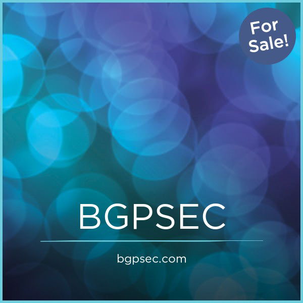 BGPSEC.com