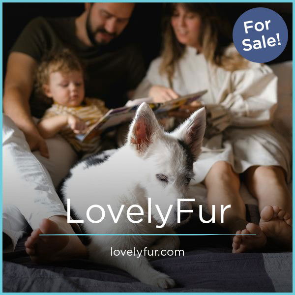 LovelyFur.com