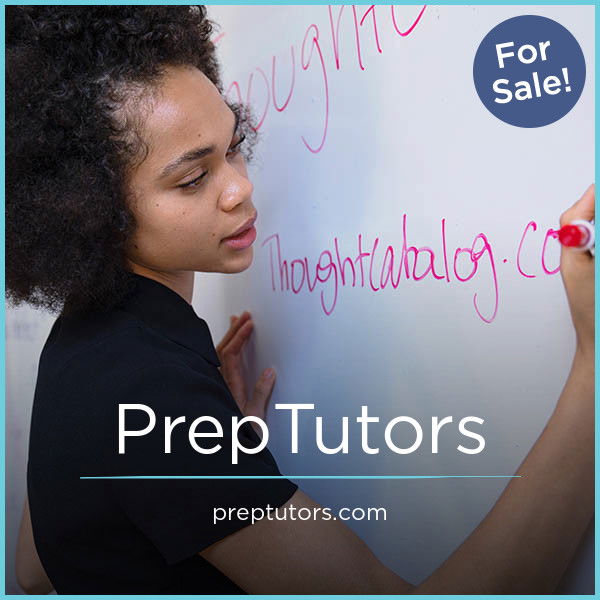 PrepTutors.com