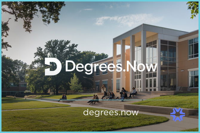 Degrees.Now