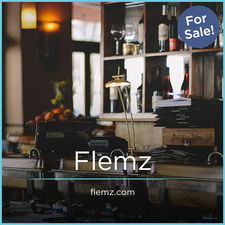 Flemz.com - Catchy premium domains for sale