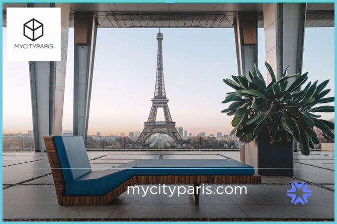 MyCityParis.com