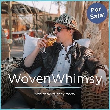 WovenWhimsy.com