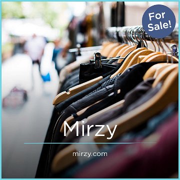 Mirzy.com