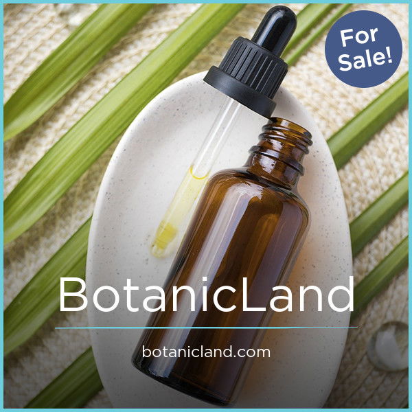 BotanicLand.com