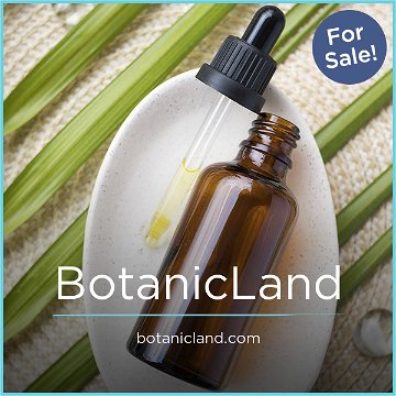 BotanicLand.com