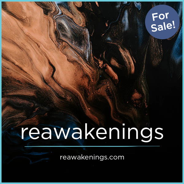 Reawakenings.com