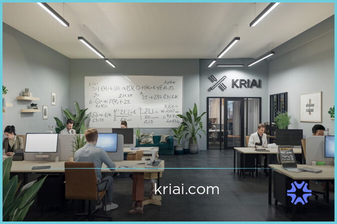 KriAI.com