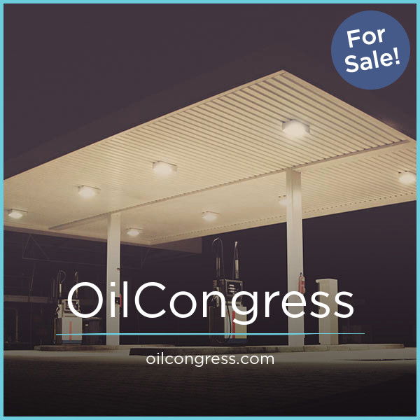 OilCongress.com