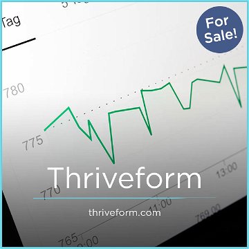 Thriveform.com