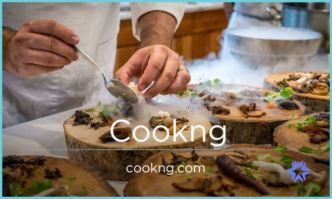 Cookng.com