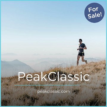 PeakClassic.com