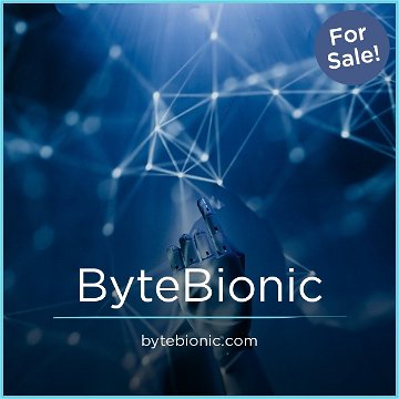 ByteBionic.com