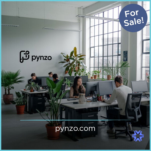 Pynzo.com — 2