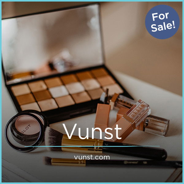 Vunst.com