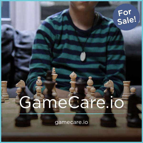GameCare.io image 2