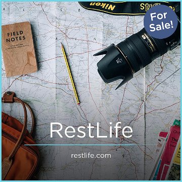 RestLife.com