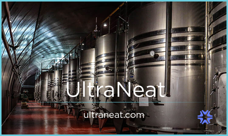 UltraNeat.com - Cool premium names