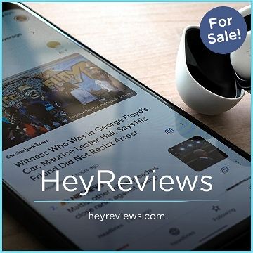 HeyReviews.com