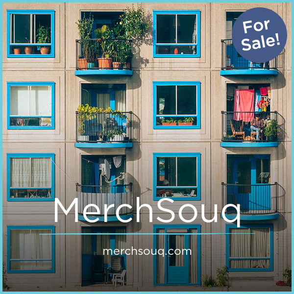 MerchSouq.com