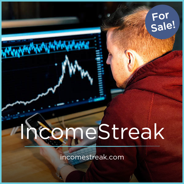 IncomeStreak.com image 2