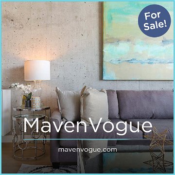 MavenVogue.com