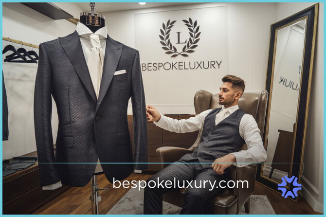 BespokeLuxury.com