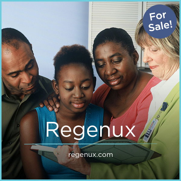 Regenux.com