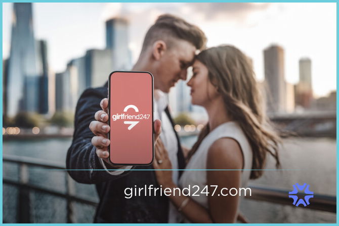 Girlfriend247.com