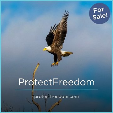 ProtectFreedom.com