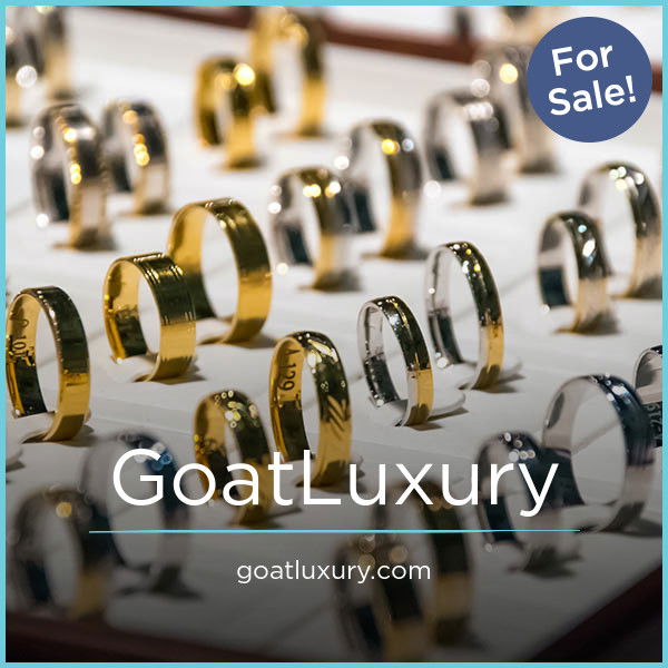 GoatLuxury.com