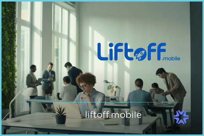 Liftoff.mobile — 2
