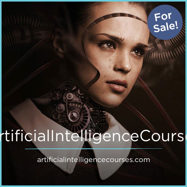 ArtificialIntelligenceCourses.com