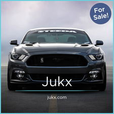 Jukx.com - Good premium names