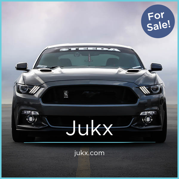 Jukx.com image 2
