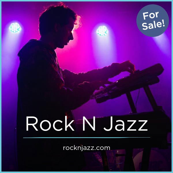 RockNJazz.com