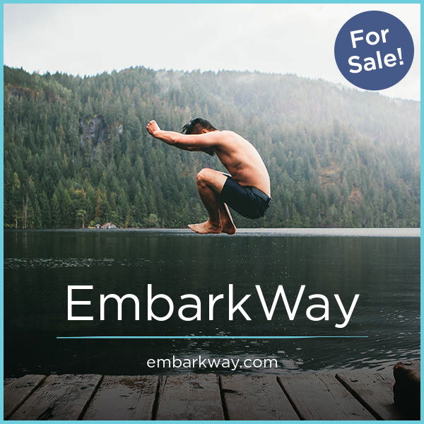 EmbarkWay.com