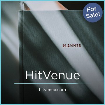 HitVenue.com