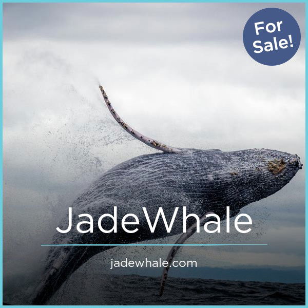 JadeWhale.com
