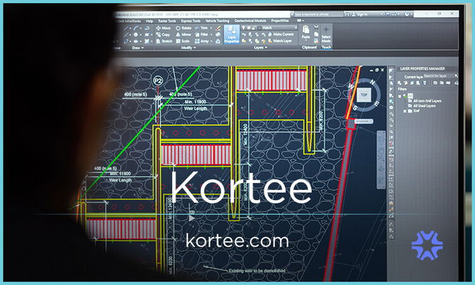 Kortee.com — 2