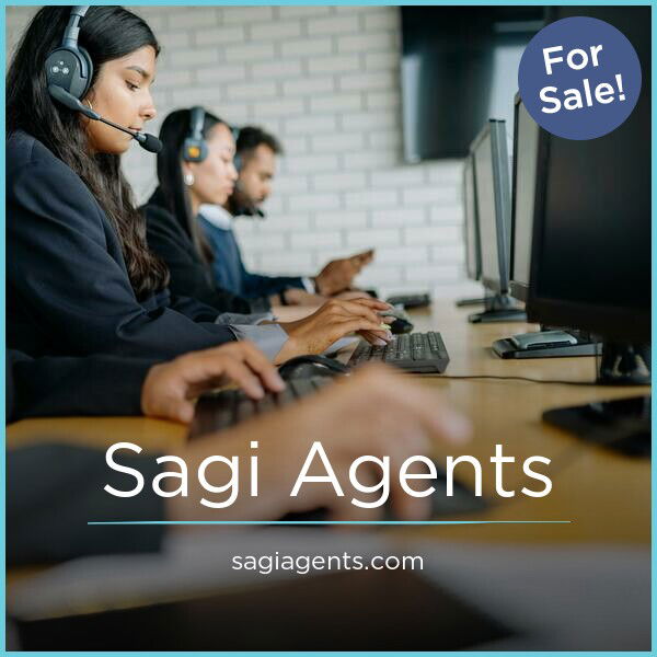 SagiAgents.com
